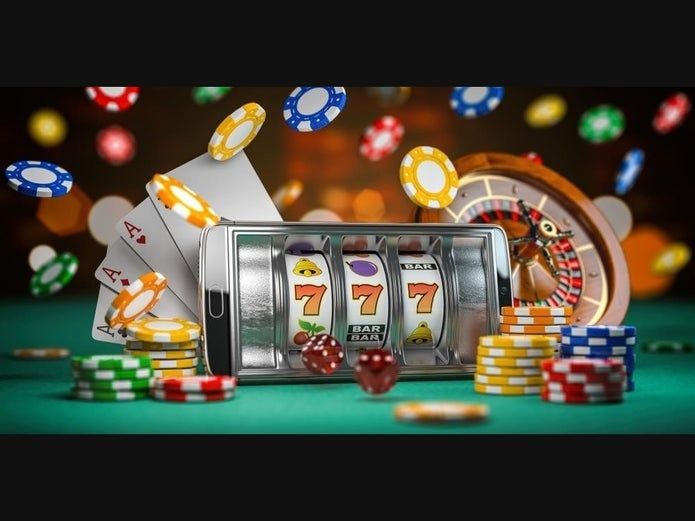 Black Mesa Casino کیسینو میں لاٹری گیمز میں حصہ لیں۔