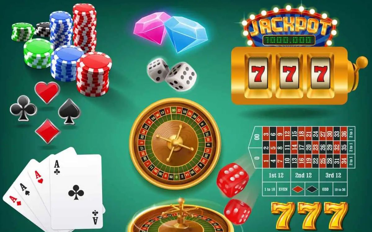 Black Mesa Casino پاکستان میں میگا ویز کیسینو گیمز