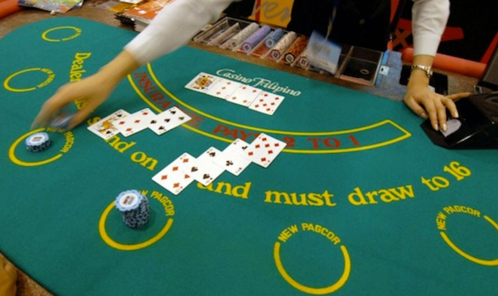 ایک اکاؤنٹ بنائیں یا Black Mesa Casino کیسینو میں لاگ ان کریں۔