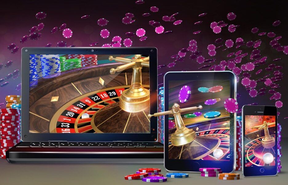 Black Mesa Casino آن لائن کیسینو میں کھیلنے کی وجوہات