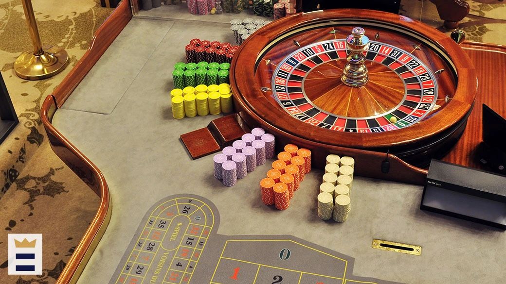 Black Mesa Casino کیسینو میں سلاٹ کھیلنا شروع کریں۔
