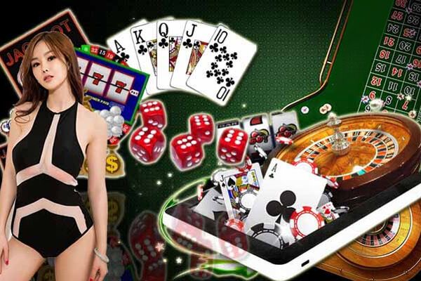 پاکستان کے نئے Black Mesa Casinoکیسینو کھلاڑیوں کے لیے خوش آمدید بونس